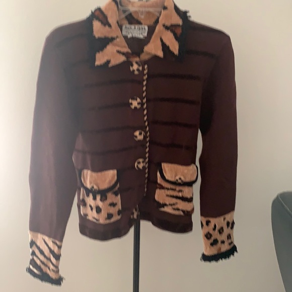 Jack B Quick - Picture 1 of 3